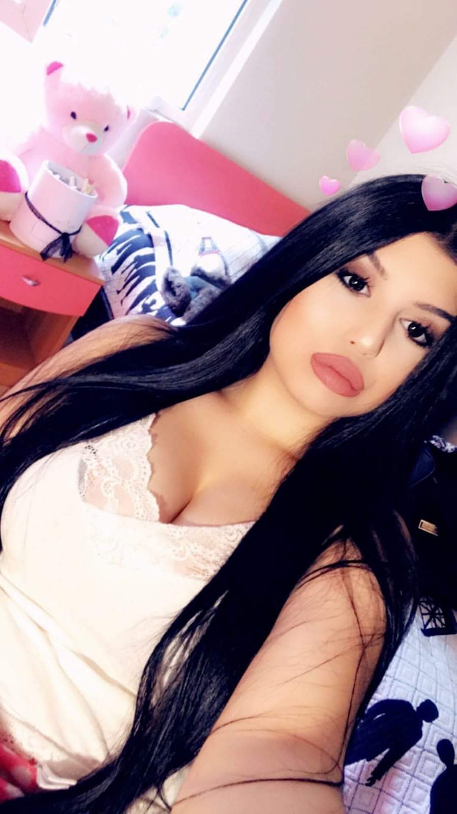 Atletik Aksaray Bayan Escort