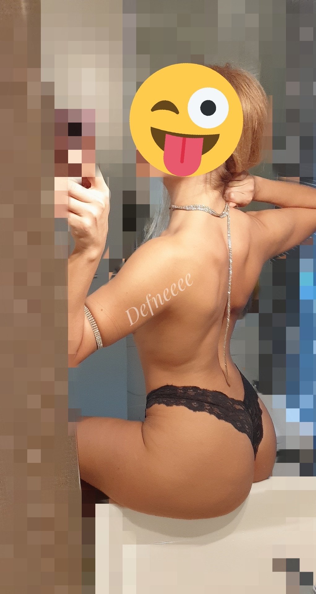 Selma ile Tanişanlar Kendini Aksaray Escort İle Mutlu Hissediyor