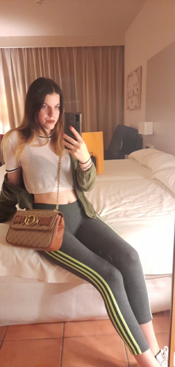 Sevişirken Deliye Döndüren Afet Aksaray Escort