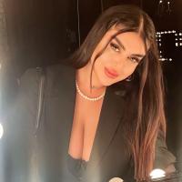 Aşk ve Tutkuyu Yaşatan Bakımlı Aksaray Escort