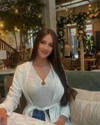 Haz Veren Aksaray Bayan Escort Deniz