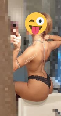 Selma ile Tanişanlar Kendini Aksaray Escort İle Mutlu Hissediyor